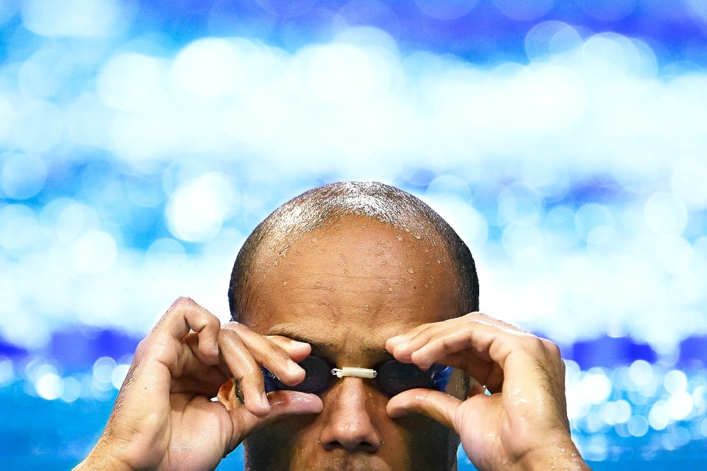 FINA Barcelona World Aquatics Championships 2013
