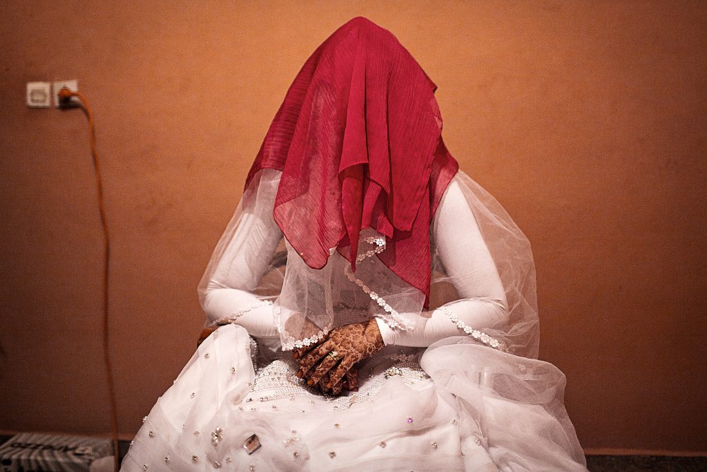World Press Photo 2014 3rd Observed Portrait