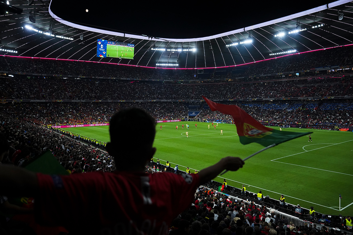 UEFA Nations League 2025