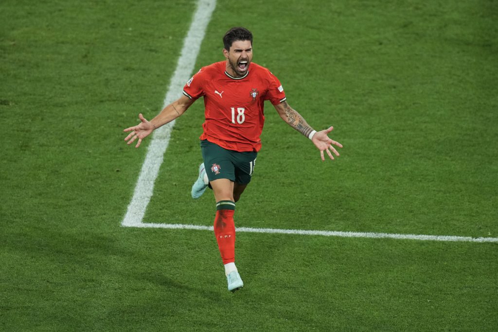 UEFA Nations League 2025