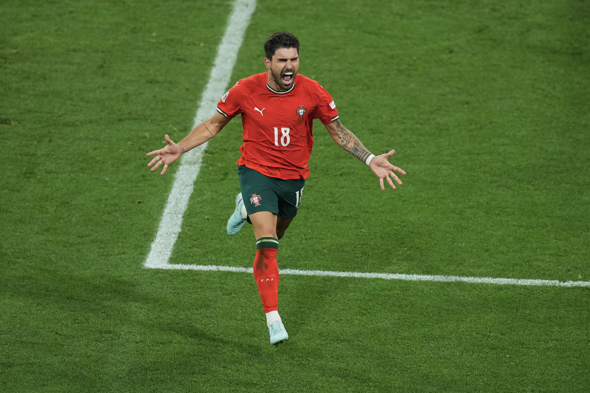 UEFA Nations League 2025