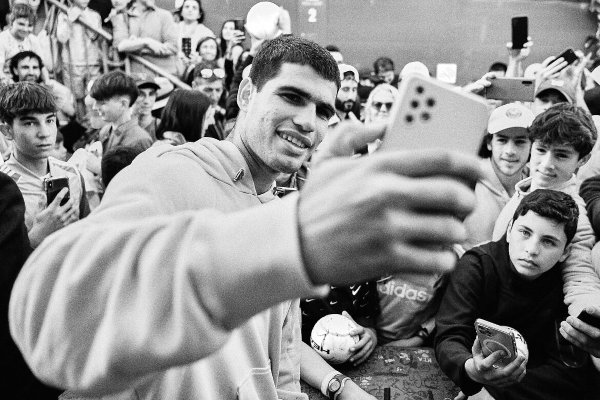 Carlos Alcaraz - Pau Barrena - Copyright © All rights reserved.